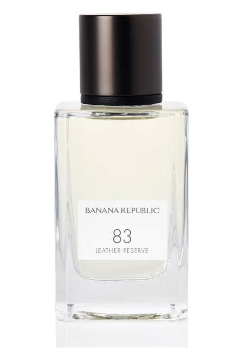 banana republic parfum